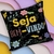Almofadas Personalizadas - Imagine art´s mimos