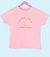 Remera tee