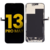 PACK 5 UNIDADES DE Modulo incell iPhone 13 PRO MAX marca JK con IC extraible (sin caja) - comprar online