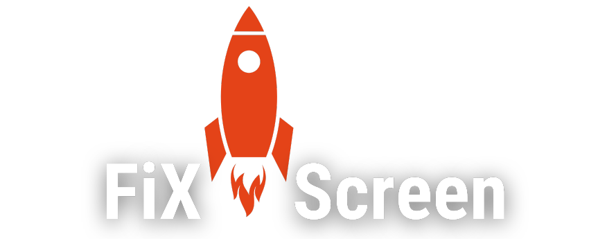 Fixscreen