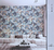 PAPEL DE PAREDE POET CHART 4 - PT400904R - comprar online