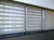 Casa > Cortinas > Cortina Rolô Double Vision Cru - Sollar Stores