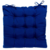 Assento Para Cadeira 40X40 cm Tecido Oxford Liso 100% Poliéster - Sollar Stores
