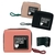Billetera Trendy Lovers Negra