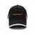 Gorra Head Negra - comprar online