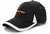 Gorra Head Negra