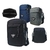 Morral Bossi Azul