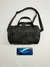 Bolsa Crossbody Redonda Masculino - Treino/Musculação