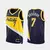 Regata NBA Pacers Nike 75th Swingman City Edition 21/22 BROGDON #7