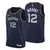 Regata NBA Grizzlies Nike 75th Swingman City Edition 21/22 MORANT #12