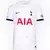 Camisa Tottenham I 23/24 - Torcedor Masculina