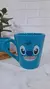 Taza ceramica STICH