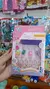 Juego de uñas