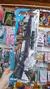 Arma lanza proyector