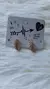 Aros STRASS - comprar online