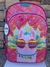 mochila llama chenson