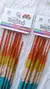 Sahumerio blangladesh multi aroma triple empaste x10 v en internet