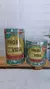 Set latas yerbera/azucarera VIDA