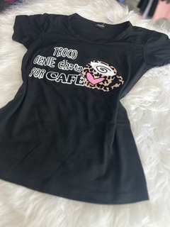 T-Shirt Viscolycra - comprar online