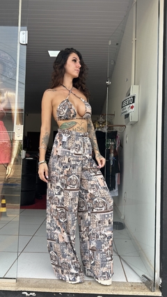 Conjunto Antonella - Viscose - loja online