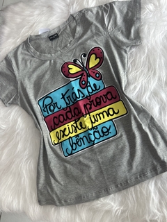 Imagem do T-Shirt Viscolycra