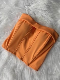 Cropped Bela - Ouse By Janaina Dias