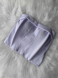 Cropped Bela - comprar online