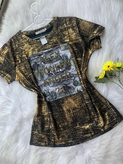 T Shirt - comprar online
