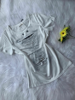 T Shirt na internet