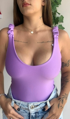 Body Cindy na internet