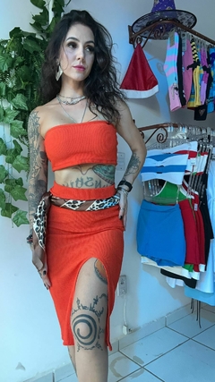 Conjunto Anarruga - loja online