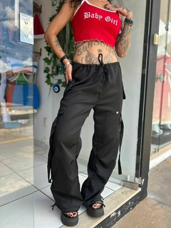 Calça Parachute - comprar online