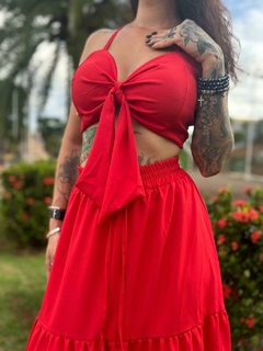Conjunto Final de Tarde