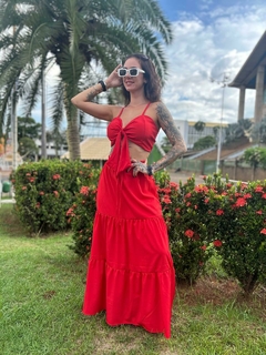 Conjunto Final de Tarde - comprar online