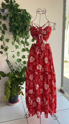 Conjunto Final de Tarde