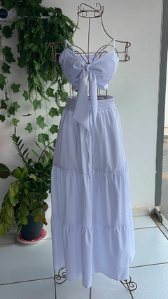 Conjunto Final de Tarde - comprar online