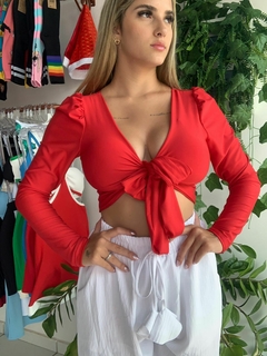 Cropped Manuela