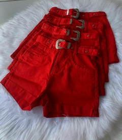 Short Jeans