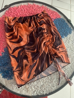 Saia Tule - loja online