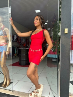 Vestido Maria na internet
