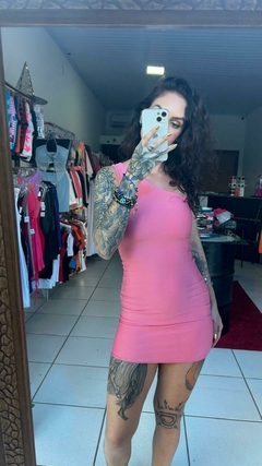 Vestido Maria - comprar online