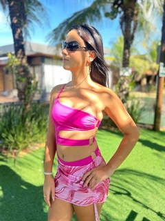 Saia Tule - comprar online