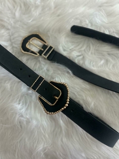 Cinto Elegance Gold