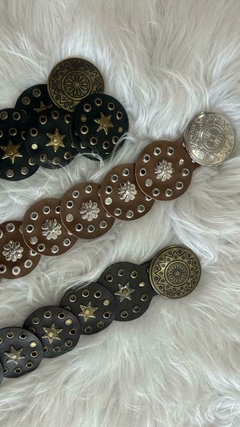 Cinto Boho - comprar online