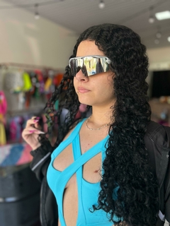 Body Maiô Liz - Ouse By Janaina Dias