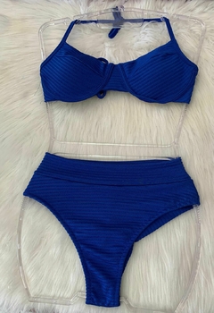 Biquini Hot Pants Meia Taça - loja online