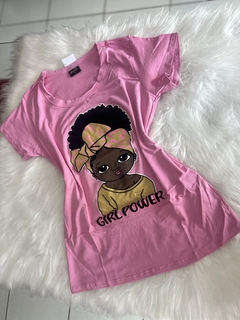 T-Shirt Viscolycra
