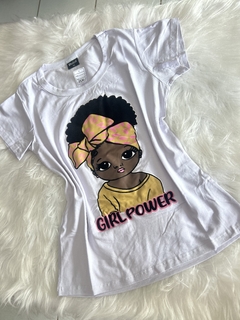 Imagem do T-Shirt Viscolycra