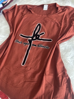 T-Shirt Viscolycra