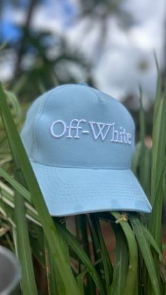 Bone Off White - loja online